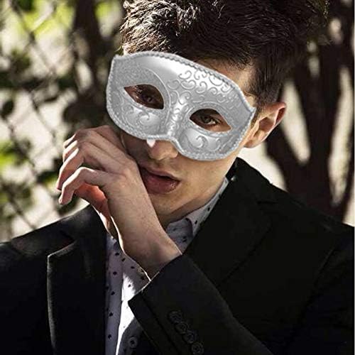 2 máscara de máscara de máscara de máscara de máscara de máscara veneziana