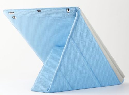 Daruma, a nova caixa do iPad - azul