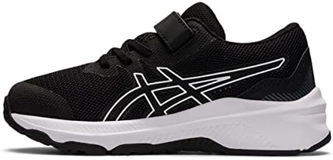 ASICS KID's GT-1000 11 Tênis de corrida pré-escolar