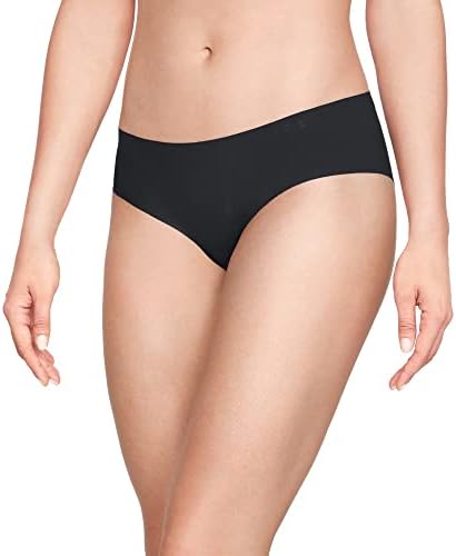 Under Armour Women Pure Stretch Hipster 3 pacote