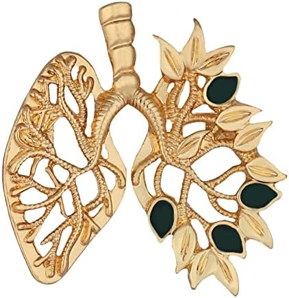Creative Hollow Leaf Sold Heart Organ Series Acessórios Requintados Broche de Mens Broche