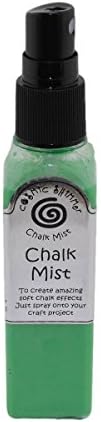 Cosmic Shimmer Pastel Chalk Mister 50ml Spray Green