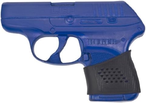 Pachmayr 5176 GRIP TATICAL GRIP PARA RUGER LCP, TAURUS TCP, KEL-TEC P3AT, P32, Beretta Nano Black