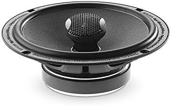 Focal ISC 165 6,5 ”Kit Slim Coaxial, RMS: 70W - Max: 140W