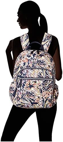 VERA BRADLEY Performance Twill Campus Backpack