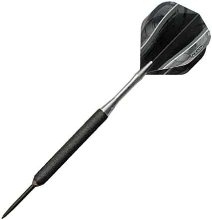 Bottelsen Kaden, o Phenom Anderson Xtreme Sharkskins Signature Darts - conversíveis