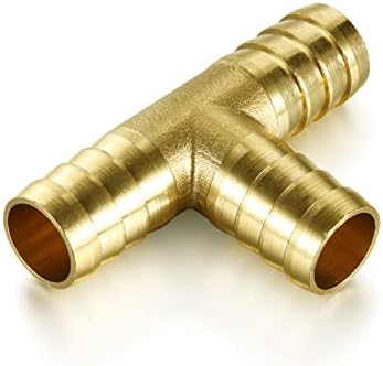 Yuantenhwy 5/8 Brass Camise