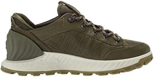 Ecco Men's Exostrike Low Sneaker