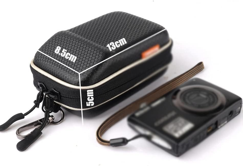 LJMXG Câmera profissional Backpack Photography Bag SLR Câmera de câmera Digital Storage Bag (cor: D, tamanho