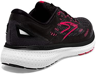 Brooks feminina glicerina 19 tênis de corrida neutra