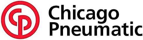 CP4285 Pneumático de Chicago - Martelo de rebite de ar, ferramentas mecânicas, construção, melhoria da casa, ferramenta de armas de