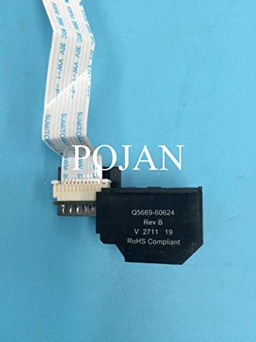 Pojan Designje T610 T1100 T770 T790 Z2100 Z3100 LINE SENSOR Q6683-67004 Q5669-60683