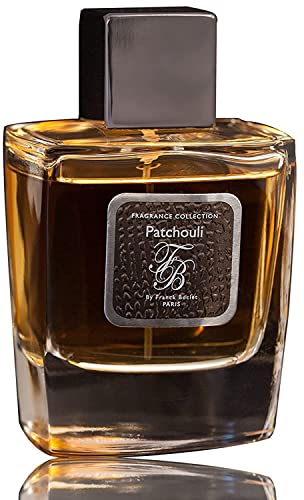 Franck boclet patchouli eau de parfum 3,3 fl oz / 100ml