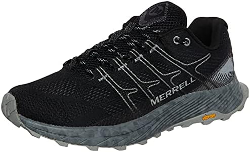 Tênis de caminhada de vôo de moab masculino de Merrell