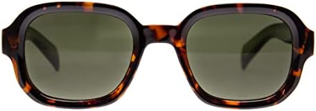 A.J. Morgan Eyewear Unisex Round, óculos de sol vintage inspirados