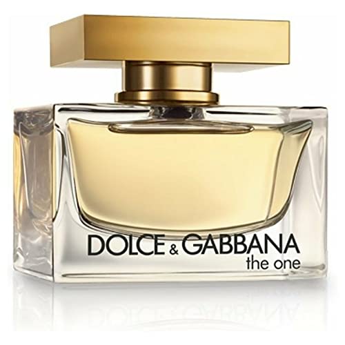 O de Dolce & Gabbana para mulheres. Eau de parfum spray 2,5 onças