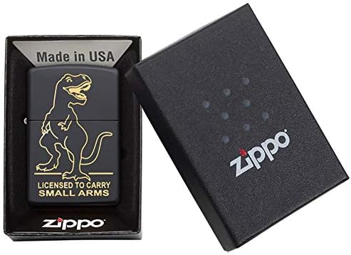 Isqueiros de animais zippo