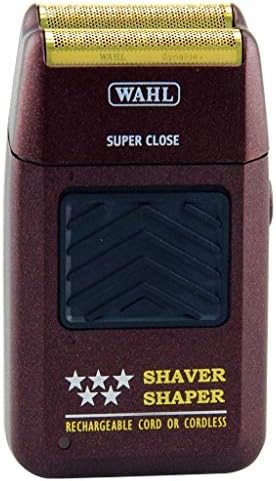 PWR Adaptador de carregador RAPID Extra Long 6,5 ft para Shaper-Shaper-Shaper-8061 WHL-Profissional Série de 5 estrelas WH-97617-100-CD: