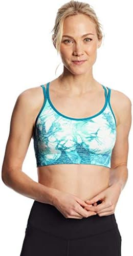 C9 campeão feminino feminino tie dye Cami Bra