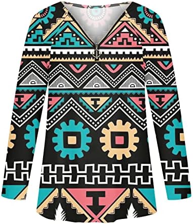 Camisa da blusa do pescoço para garotas roupas de outono de verão moda de manga longa com algodão gráfico de camisa vitoriana 1s 1s