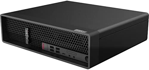 Lenovo ThinkStation P350 30E5000TUS Estação de trabalho - Intel Core i7 octa -core i7-11700 11th GEN 2.50 GHz -