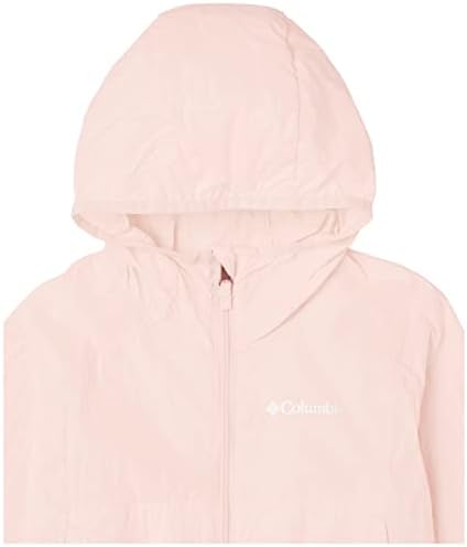 Windbreaker de trilha de loop de Columbia