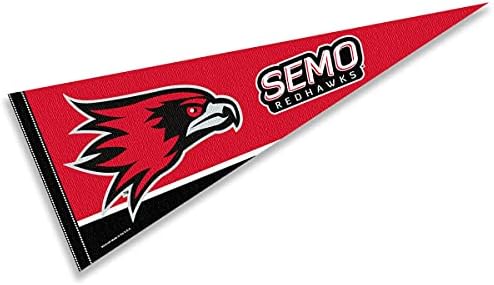 Pennant Redhawks do estado do sudeste do Missouri