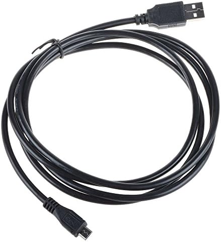 Bestch 3ft USB PC Data/Sync Cable Lead Cord para WD Passport Drive rígido 4064-705074-000 e 4064-705074-000AA