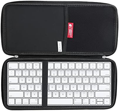 Hermitshell Hard Travel Case para Apple Magic Keyboard MLA22LL/A Bluetooth