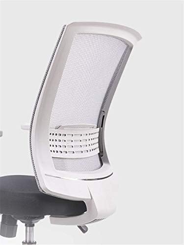 Simplicidade criativa Confortável Cadeira de funcionários de altura ajustável, elevador de cadeira de malha para a sala