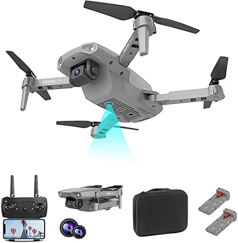 Skyteey FPV Drones com câmera para crianças para iniciantes idéias de presentes RC Drone fácil de controle seguro para crianças