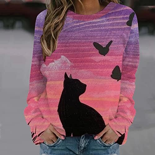 Womens Pet Lovers Camise