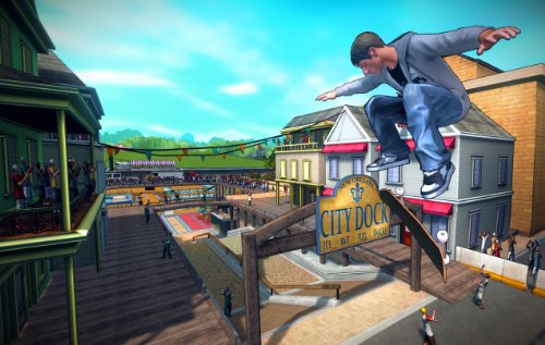 Tony Hawk: Pacote de Shred -xbox 360