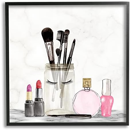 Stuell Industries Trendy Makeup Brushes