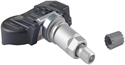 Sensor de monitoramento de pressão dos pneus TPMs Fit for Chrysler Dodge Jeep 56053031AD 56053031AC 56029527AA