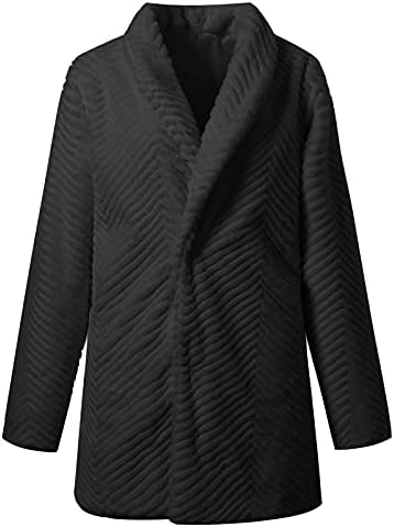 Cardigan de botão clássico Cardigan Ladies Cardigans sólidos fofos Camping Camping Longe Fit Fit Sleeved Jaqueta Bomber