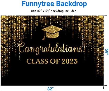 Funnytree 82 x 59 Festa de graduação Class