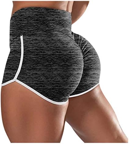 Shorts nlomoct para mulheres de corrida moderna para mulheres com bolsos com shorts atléticos de treino feminino leves e confortáveis
