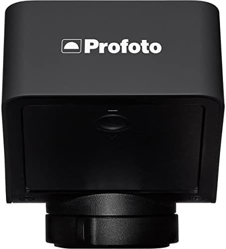 Profoto Connect Pro para Canon