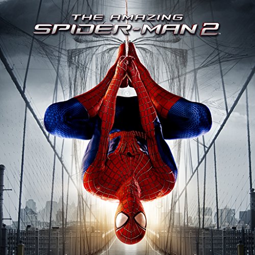 O Amazing Spider -Man 2 - Xbox One
