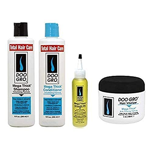 Doo Gro Mega Gross Growth Kit