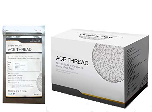 Ace Multi Thread/L -Type Blunt PDO Thread - 20pcs