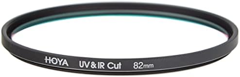 Hoya 82mm UV e IR Cutt-in Filtion