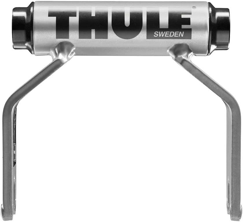 Thule Thru Adapter, uma cor, um tamanho