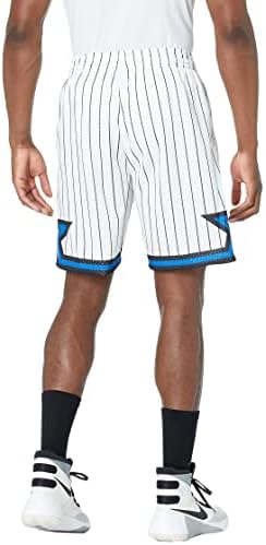 Mitchell e Ness Orlando Magic Men's 1993-94 swingman shorts