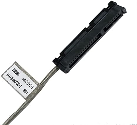 SUYITAI HDD SATA DISCO DE DISCO RUSTO SUBSTITUIÇÃO DE CABO DE CONECTOR PARA HP PAVILION SLEEKBOOK 15-B 15-B119WM 15-F 15-F272WM 15-F387WM