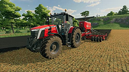 Farming Simulator 22 Colector's Edition - PC