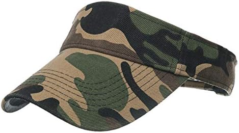 Capinho de beisebol casual para homens homens ajustáveis ​​Cap tendência chapéus de gorro com protetora solar viseira