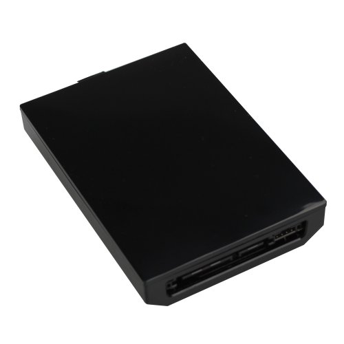 Flylinktech® 60gb 60g HDD Slim Xbox360 Xbox 360 Disco interno do disco rígido