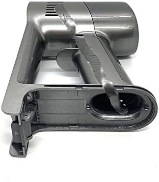 Baeti Compatível com Dreame T20 Handheld Aspirador de limpeza peças sobressalentes Handle o corpo Handle Acessórios de casca